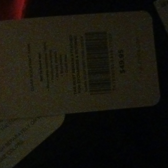 Perfect workout tank with mesh - Picture 2 of 2